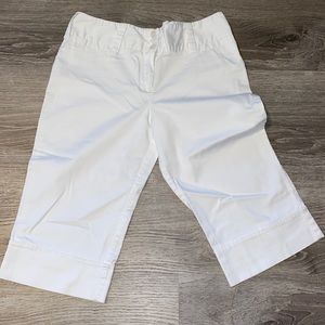 Byerwear White Size 7